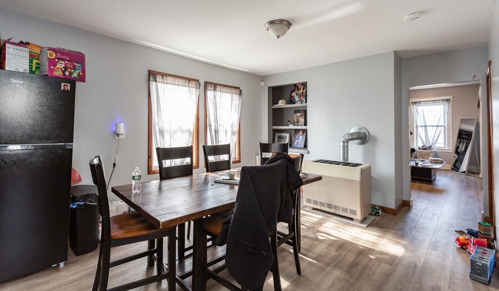 1 Sylvia Ct