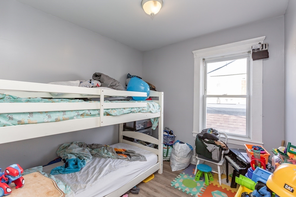 1 Sylvia Ct