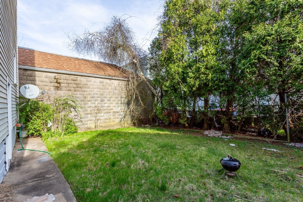 1 Sylvia Ct