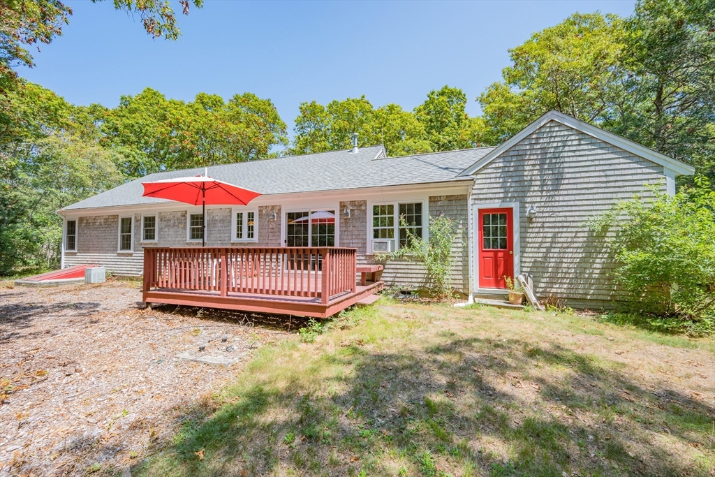 163 Cotuit Rd