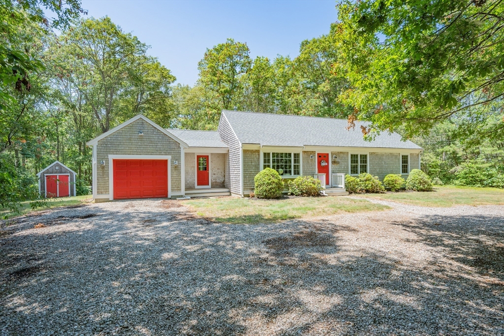 163 Cotuit Rd