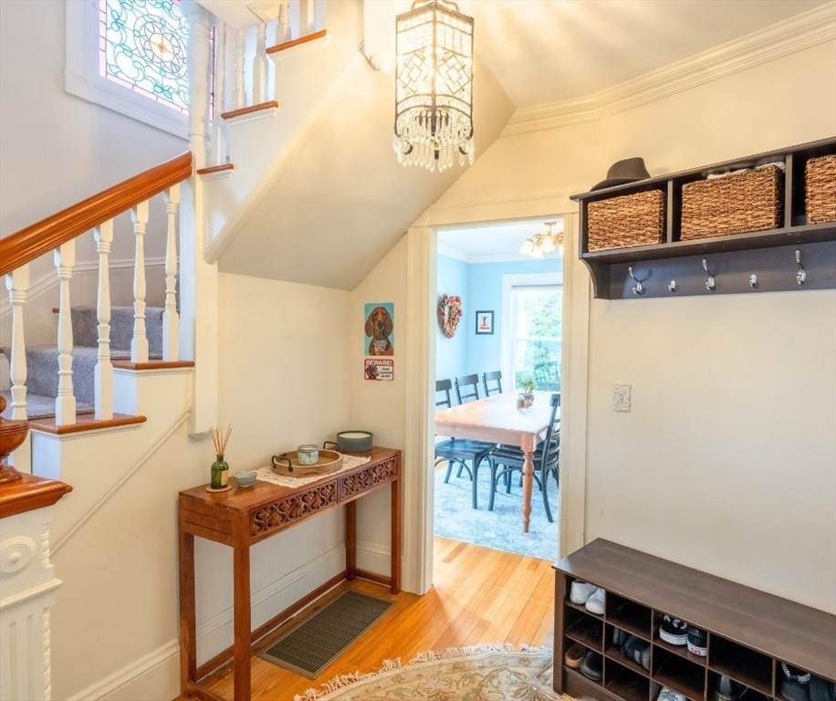 37 Chestnut St