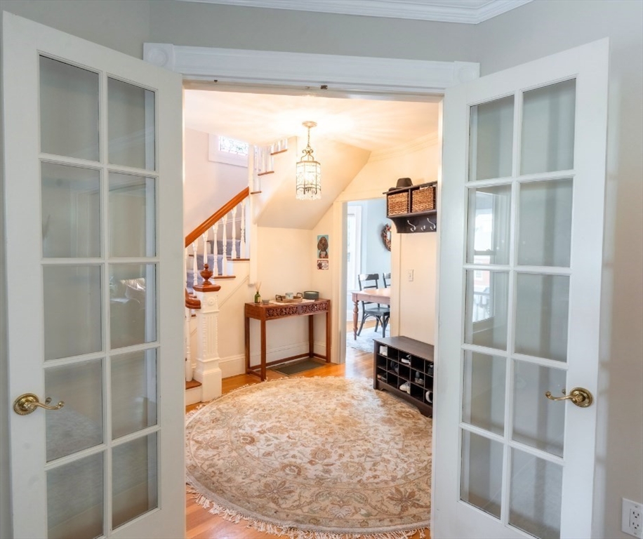 37 Chestnut St