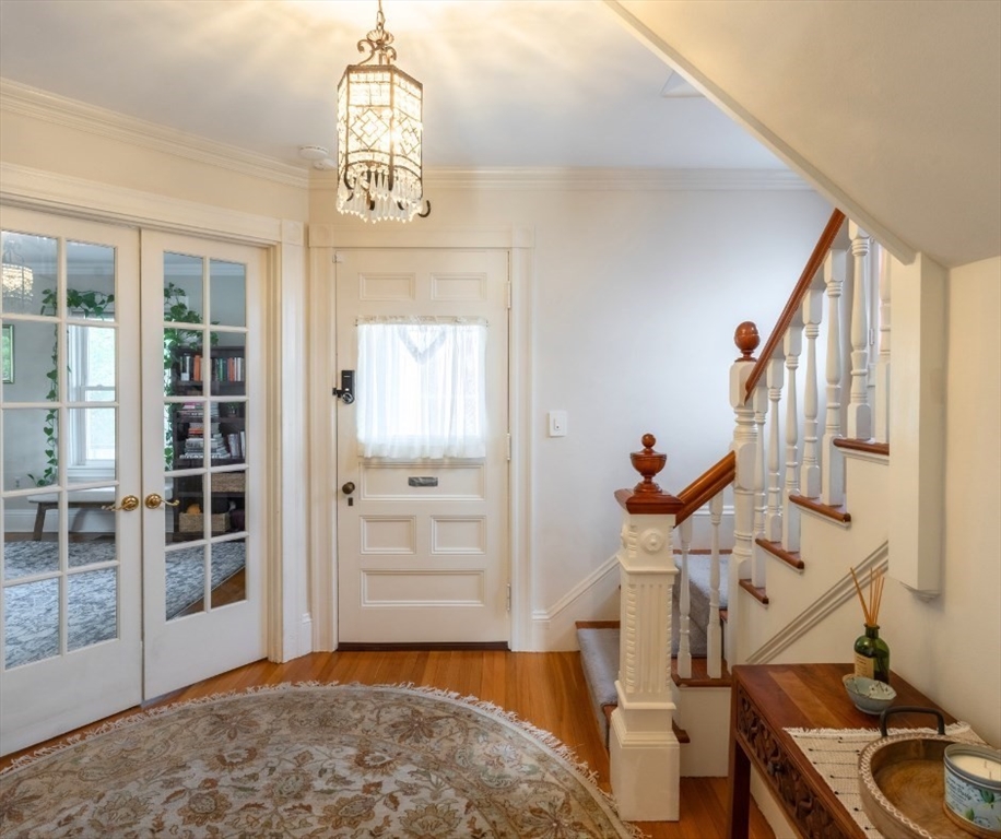 37 Chestnut St