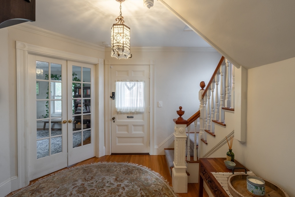 37 Chestnut St
