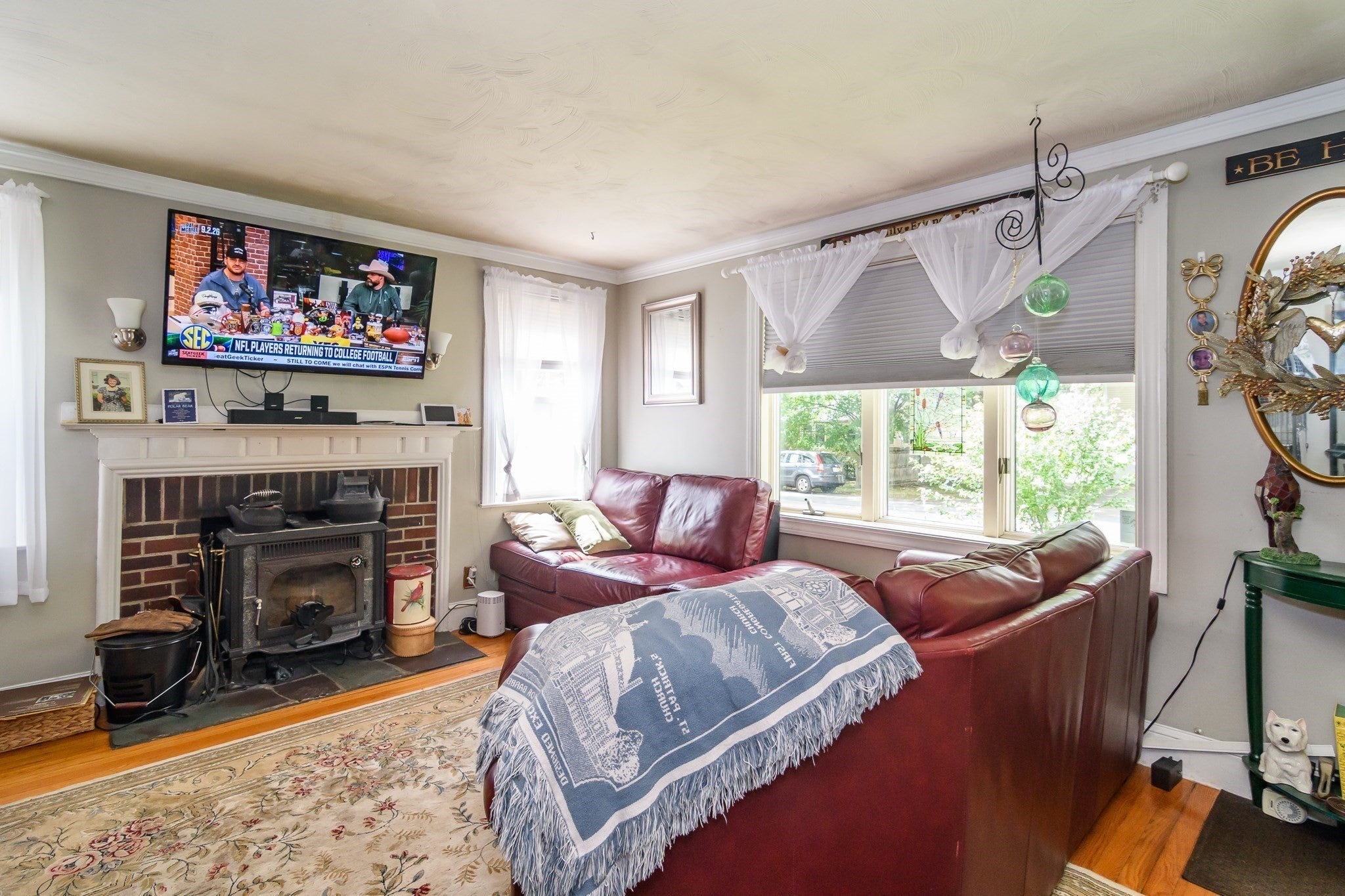 12 New Hampshire Ave