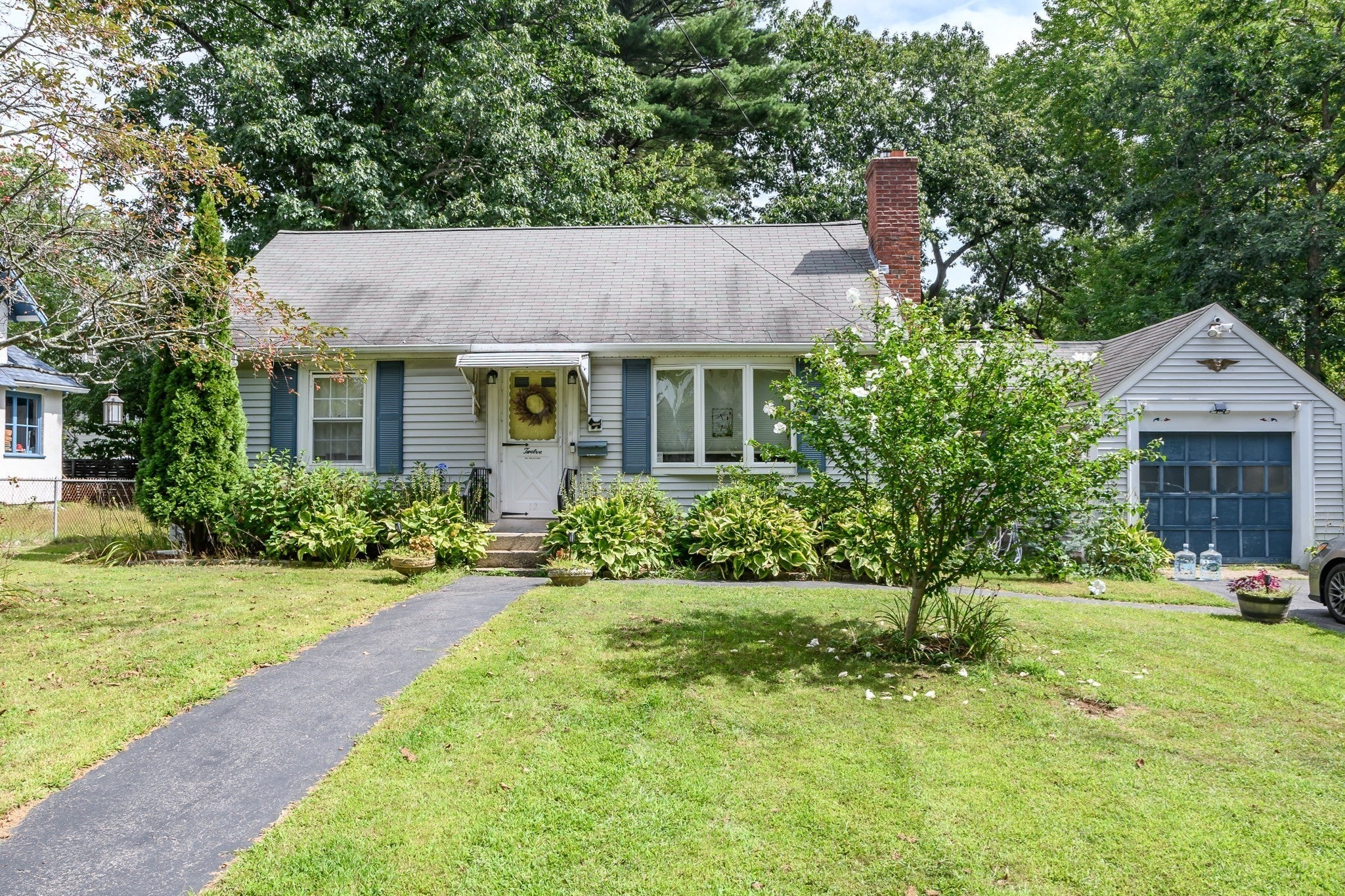 Photo of 12 New Hampshire Ave, Natick, MA