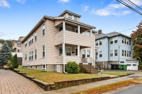 5-7 Mason Rd Watertown MA 02472