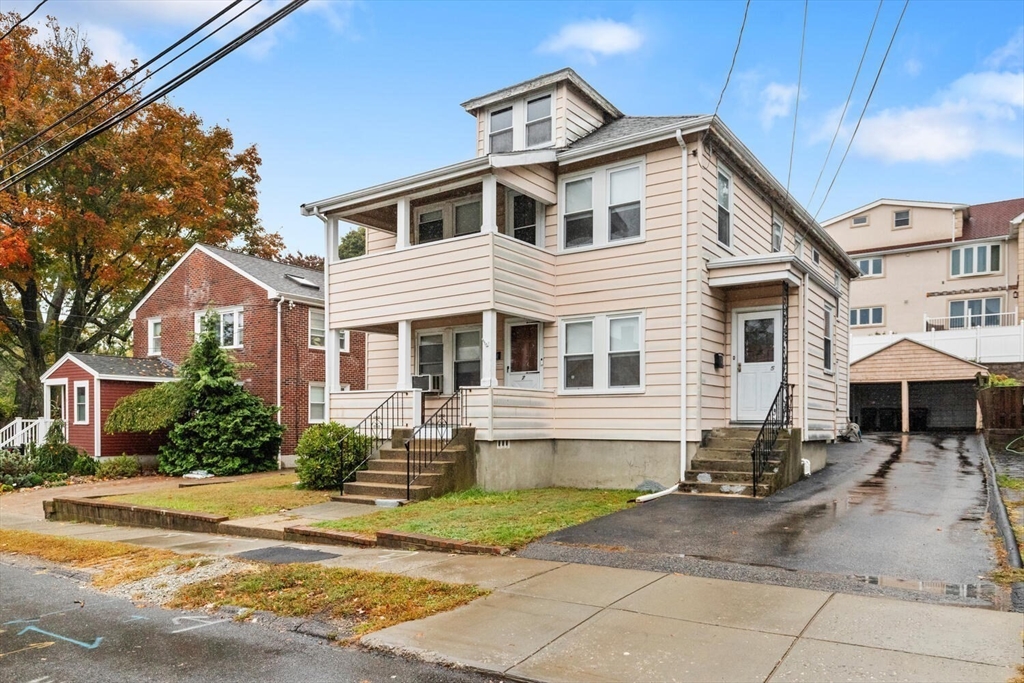 5-7 Mason Rd