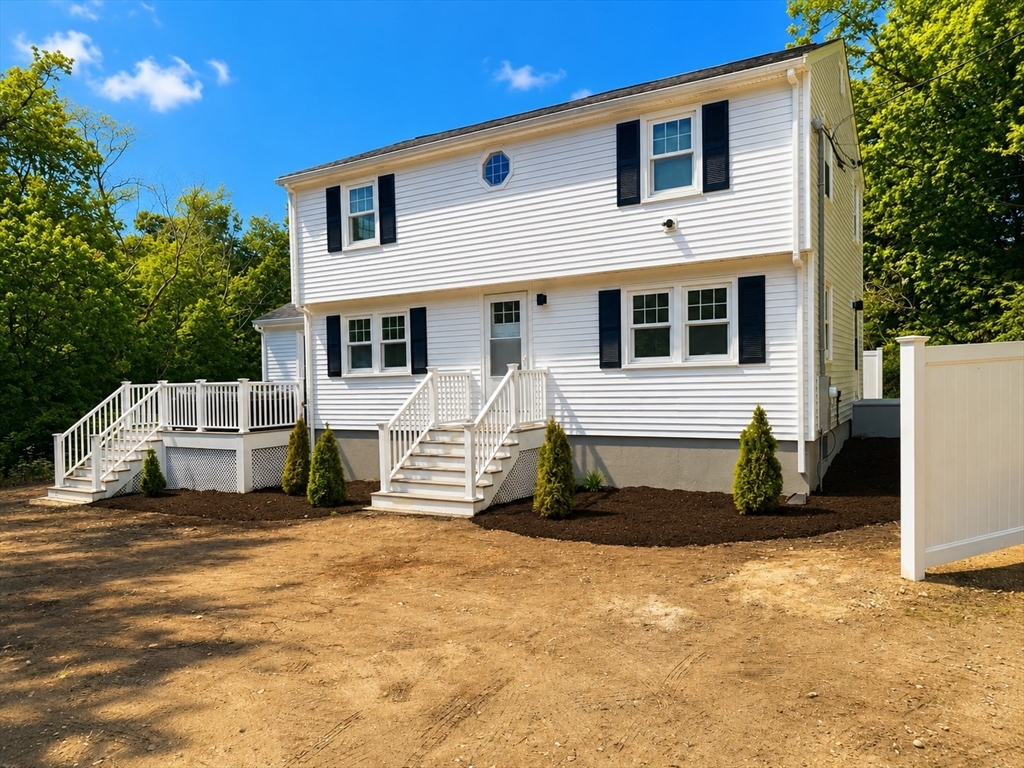 Photo of 24-1/2 Allerton St, Plymouth, MA