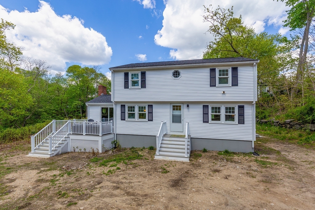 Photo of 24-1/2 Allerton St, Plymouth, MA