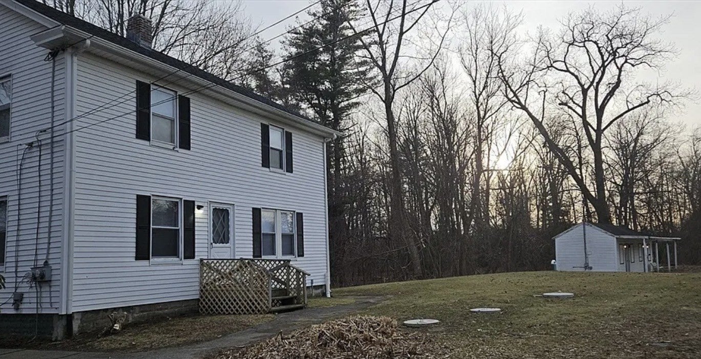 378 Boston Road W RD, Monson, MA, 378 Boston Road W RD, Monson, MA Photo #2