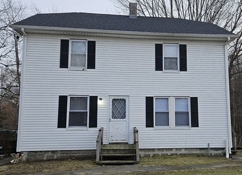 Photo of 378 Boston Road W RD, Monson, MA 01057 (MLS # 73572295)