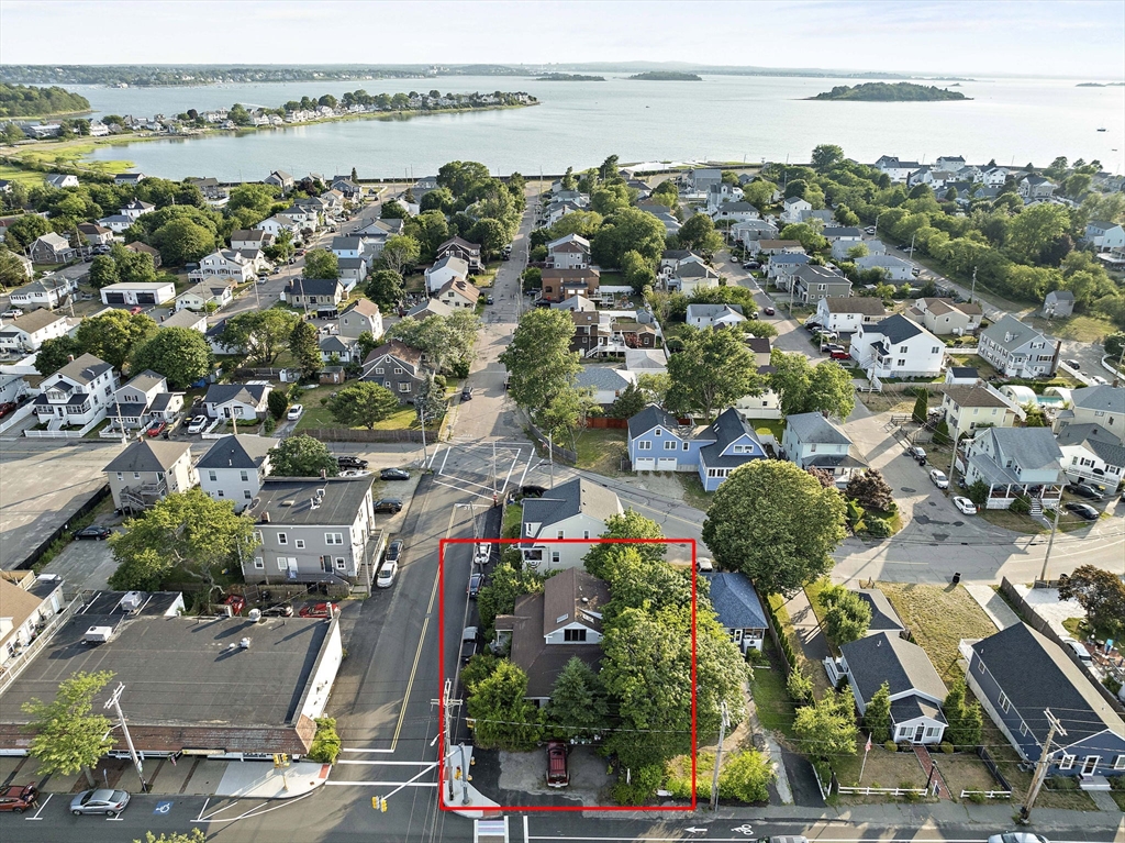 537 Nantasket Ave
