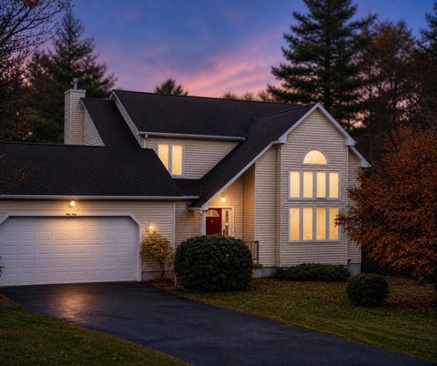 Photo of 51 Sheffield Dr, Belchertown, MA 01007 (MLS # 73511569)