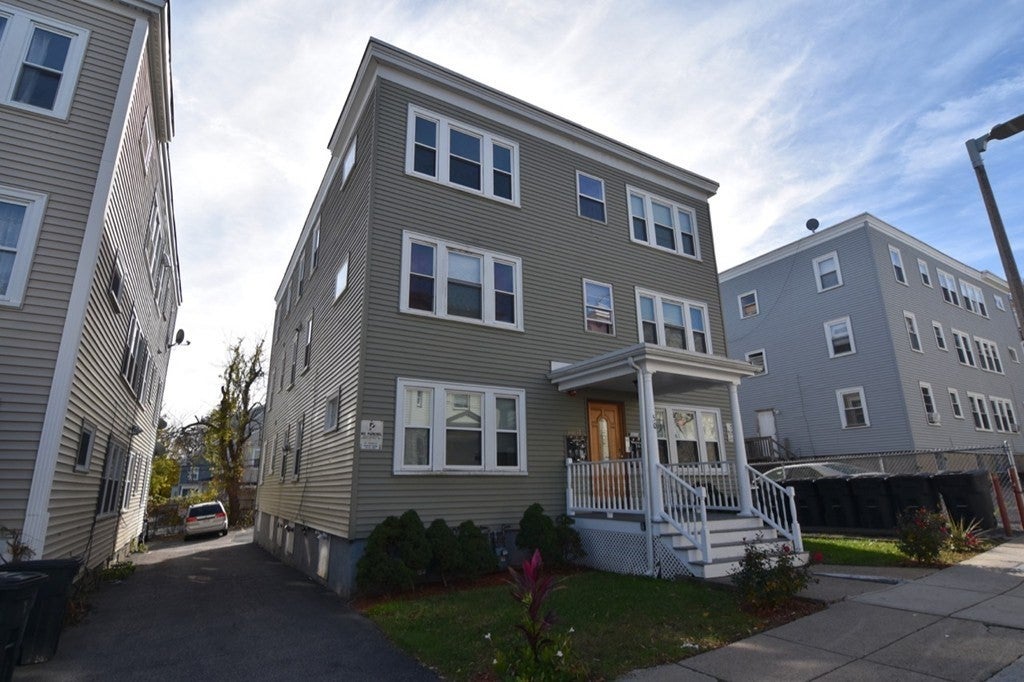 50 Lyon Street #4, Boston, MA, 50 Lyon Street #4, Boston, MA Photo #11