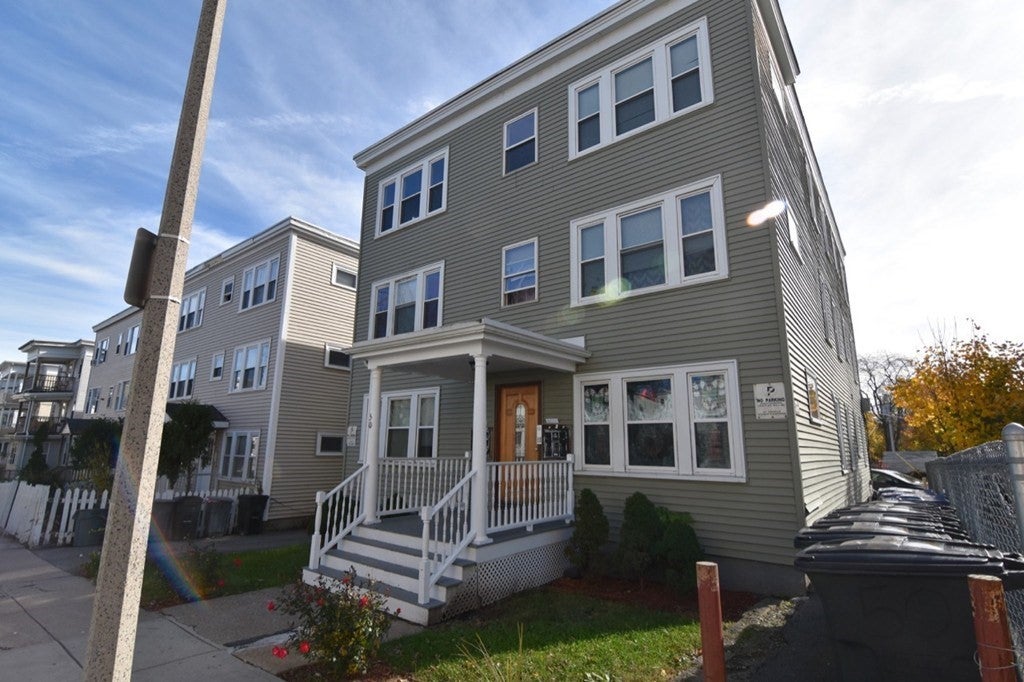 50 Lyon Street #4, Boston, MA, 50 Lyon Street #4, Boston, MA Photo #2