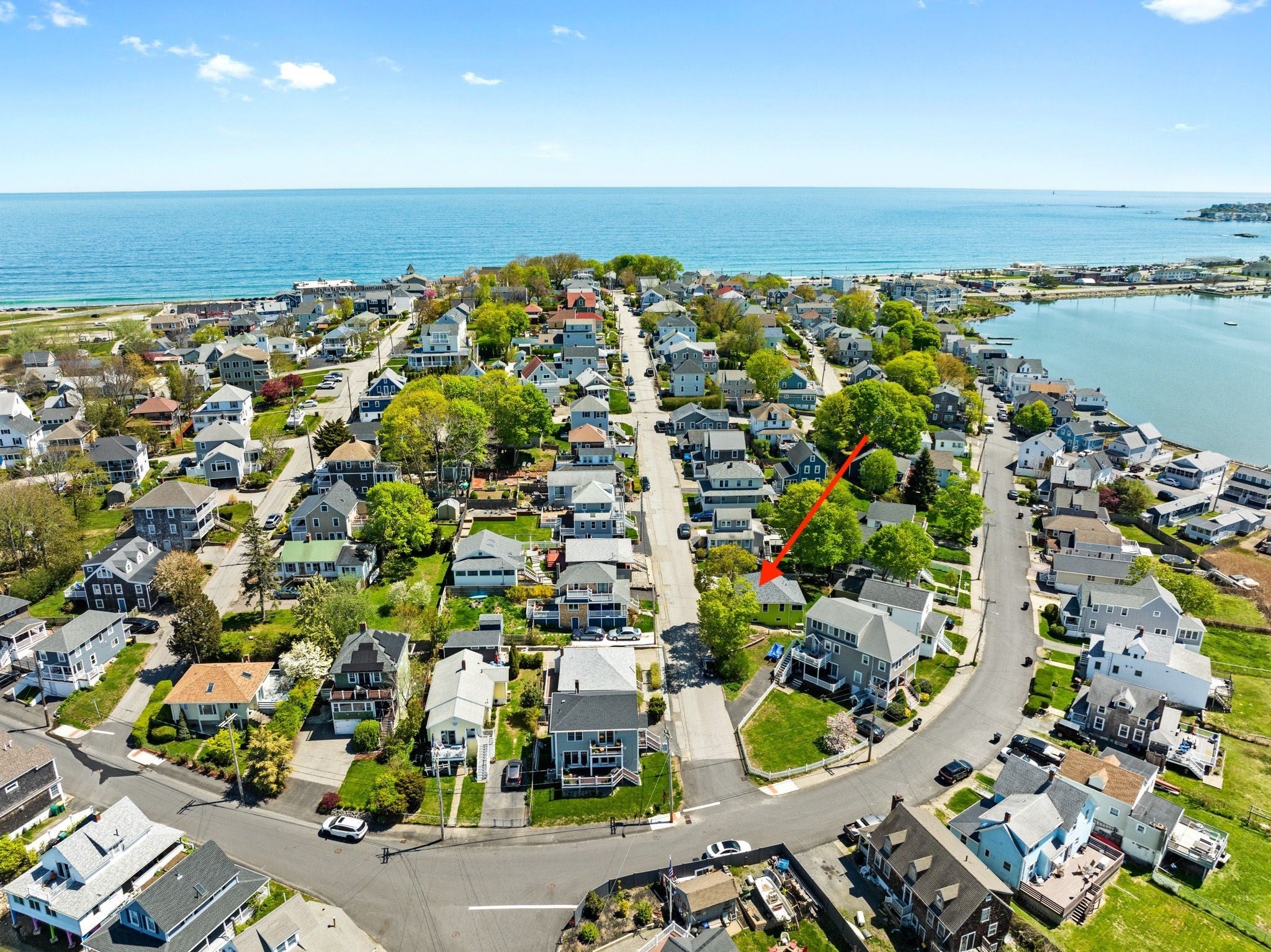6 Roosevelt Ave, Hull, MA, 6 Roosevelt Ave, Hull, MA Photo #3