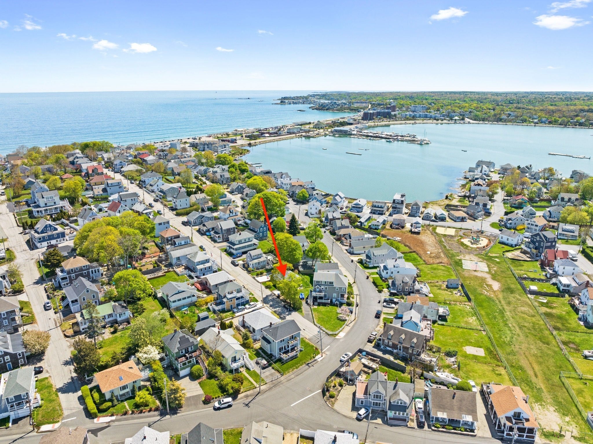 6 Roosevelt Ave, Hull, MA, 6 Roosevelt Ave, Hull, MA Photo #2