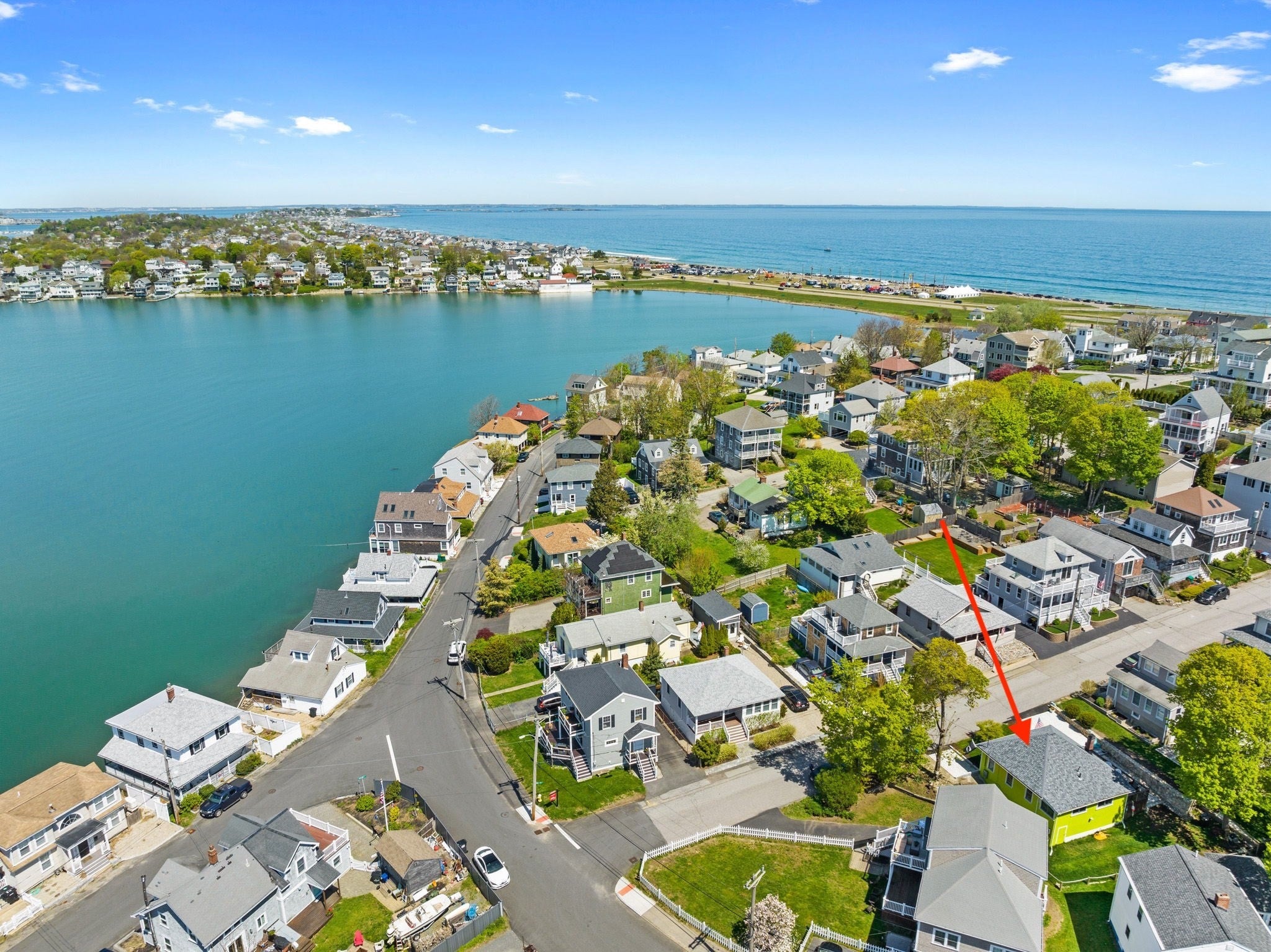 6 Roosevelt Ave, Hull, MA, 6 Roosevelt Ave, Hull, MA Photo #1