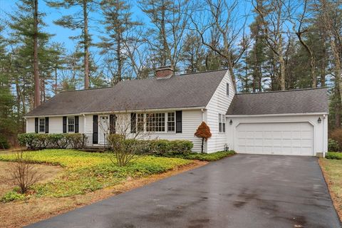 353 Old Lancaster Rd Sudbury MA 01776
