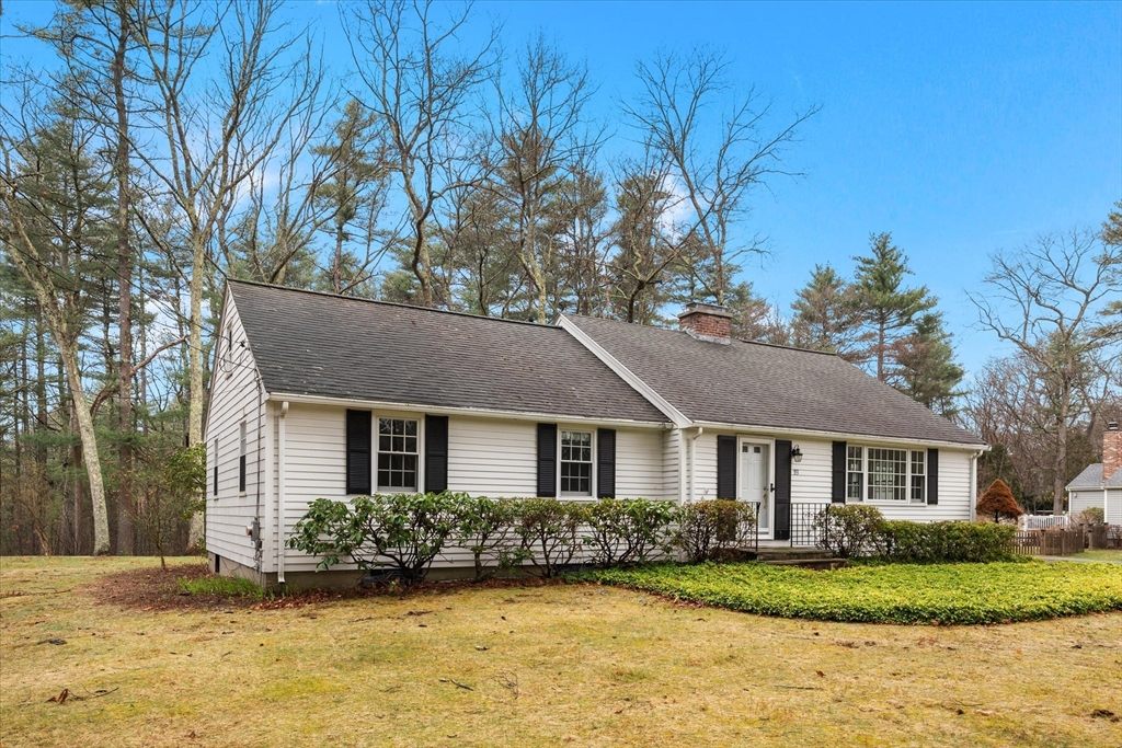 353 Old Lancaster Rd