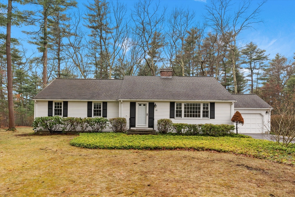 353 Old Lancaster Rd