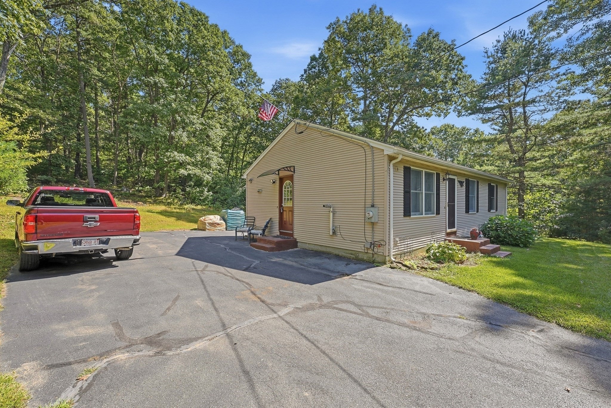 24 Old Thompson Street, Palmer, MA Photo #30