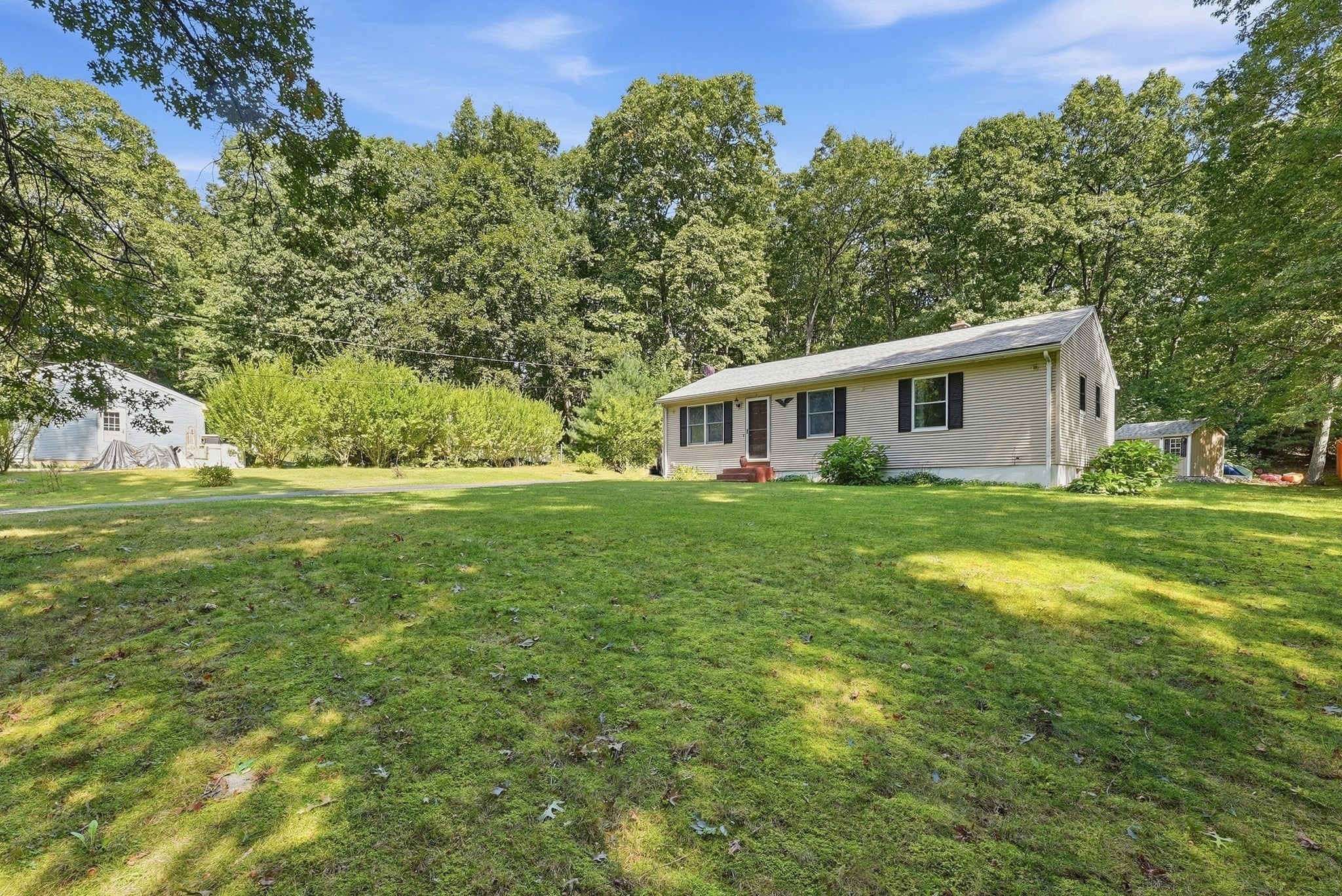 24 Old Thompson Street, Palmer, MA Photo #32