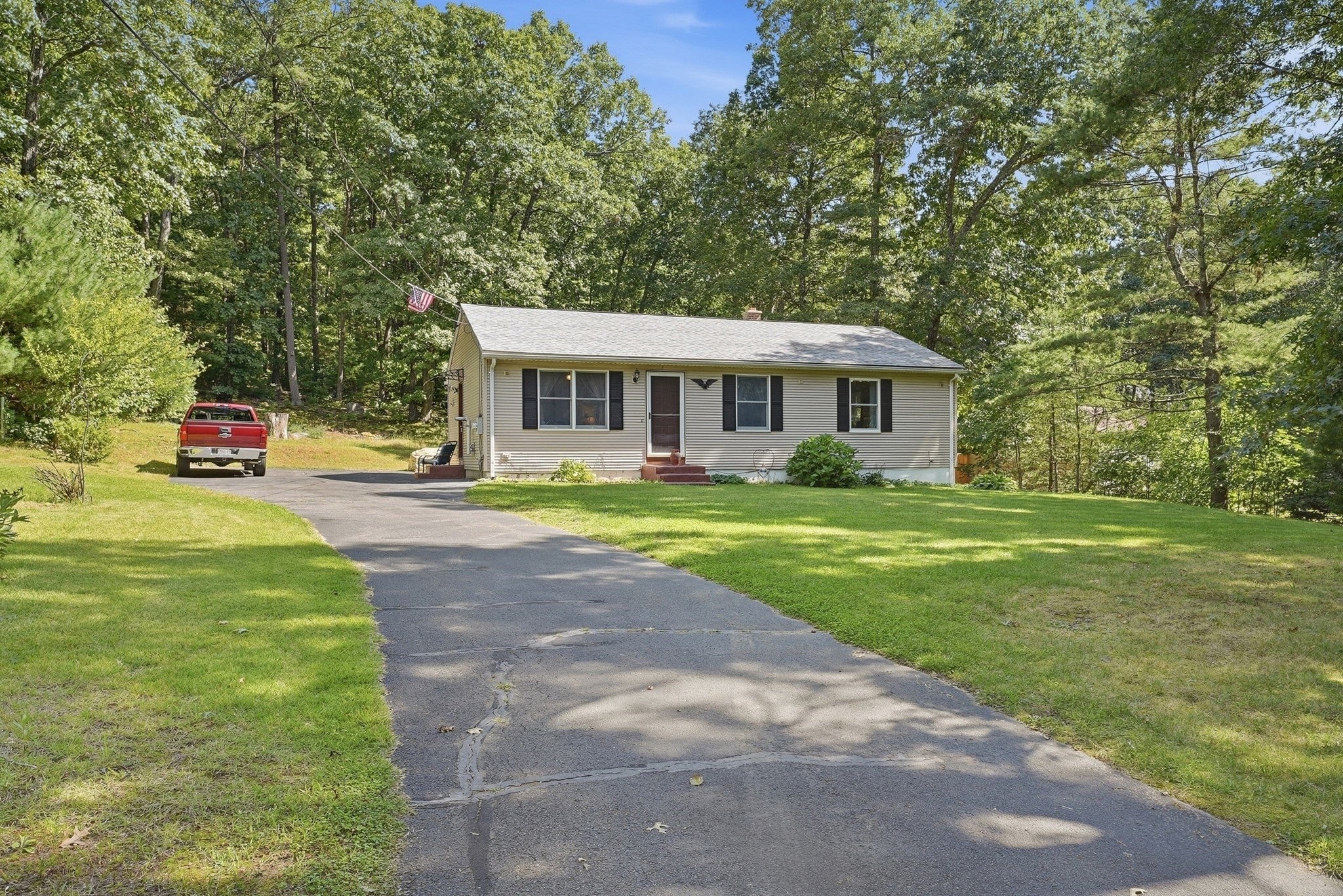 24 Old Thompson Street, Palmer, MA Photo #33