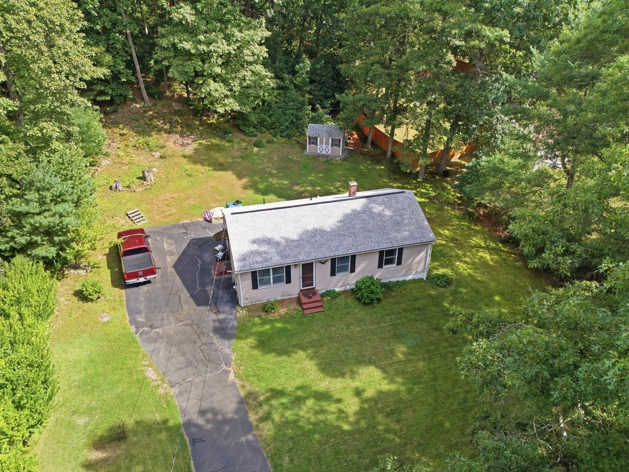 24 Old Thompson Street, Palmer, MA Photo #39
