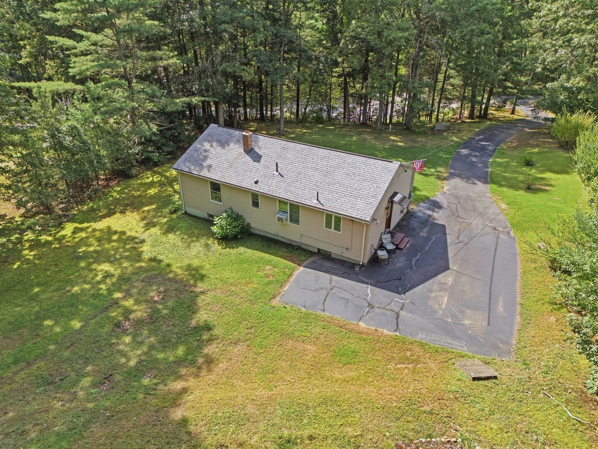 24 Old Thompson Street, Palmer, MA Photo #40