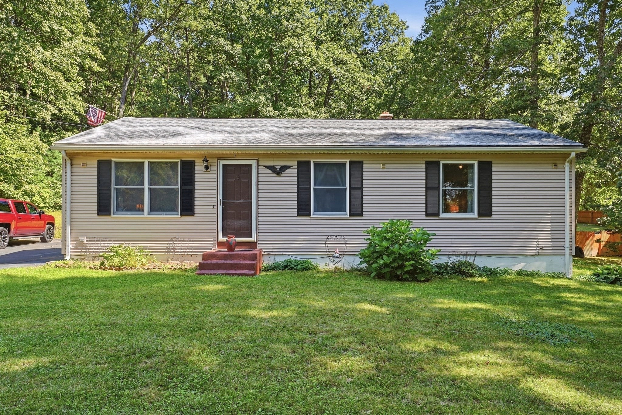Photo of 24 Old Thompson Street, Palmer, MA