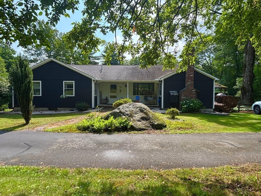 98 Hollow Road, Brimfield, MA Photo #30