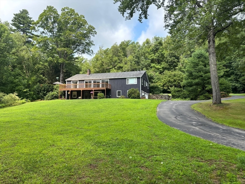 98 Hollow Road, Brimfield, MA Photo #33