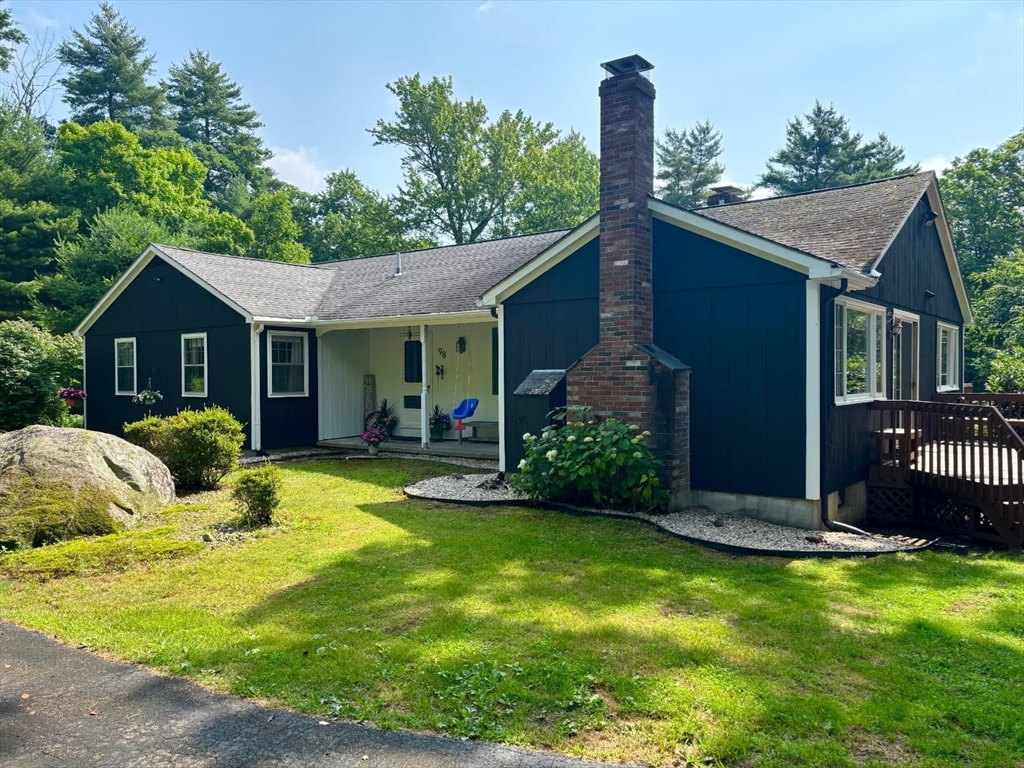 98 Hollow Road, Brimfield, MA Photo #31