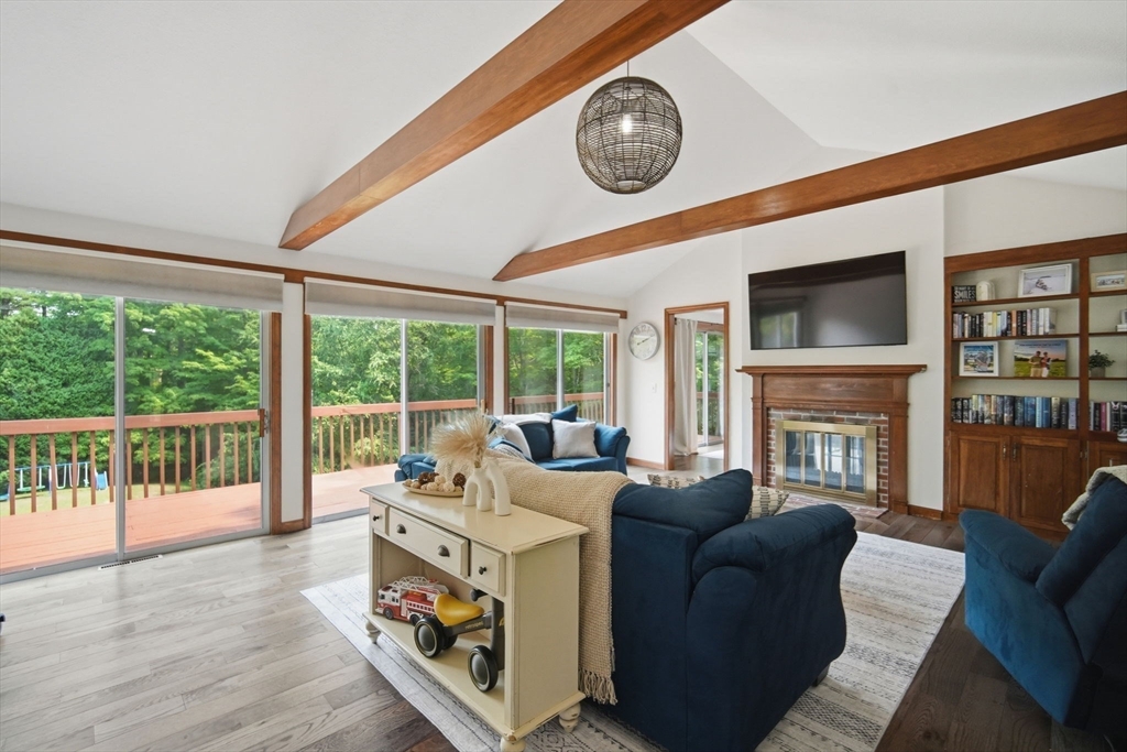 98 Hollow Road, Brimfield, MA Photo #3