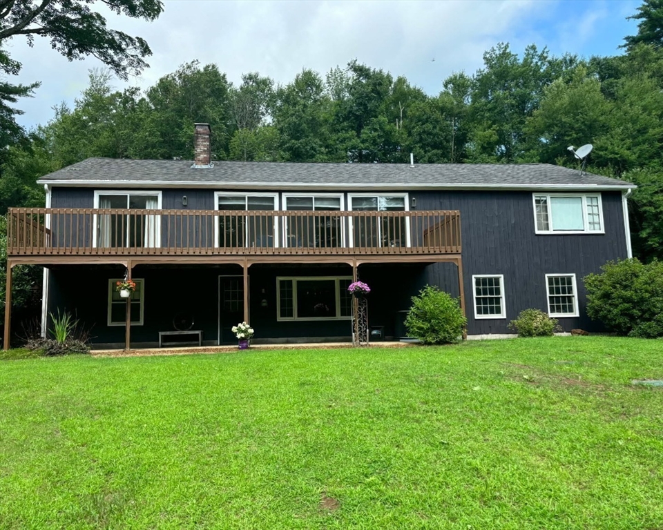 98 Hollow Road, Brimfield, MA Photo #2