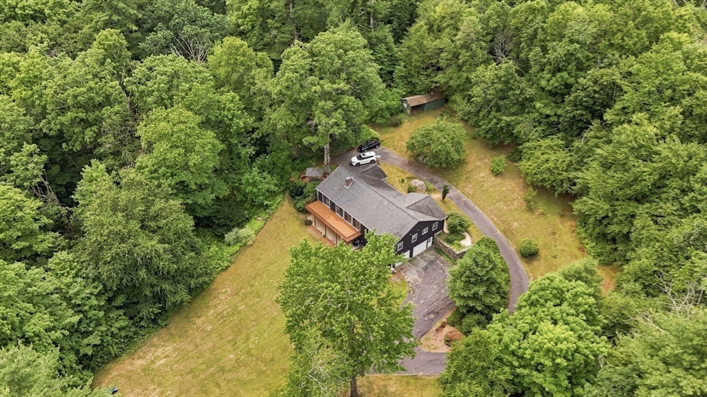 98 Hollow Road, Brimfield, MA Photo #34