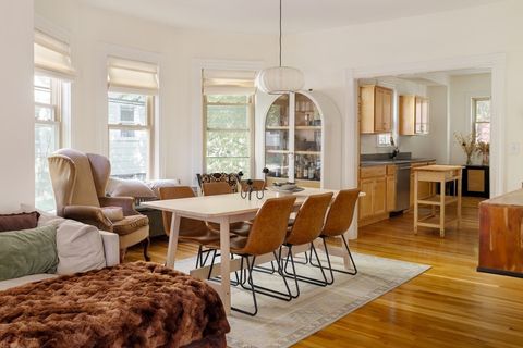 Photo of 21 Stone Ave #21, Somerville, MA 02143 (MLS # 73500433)