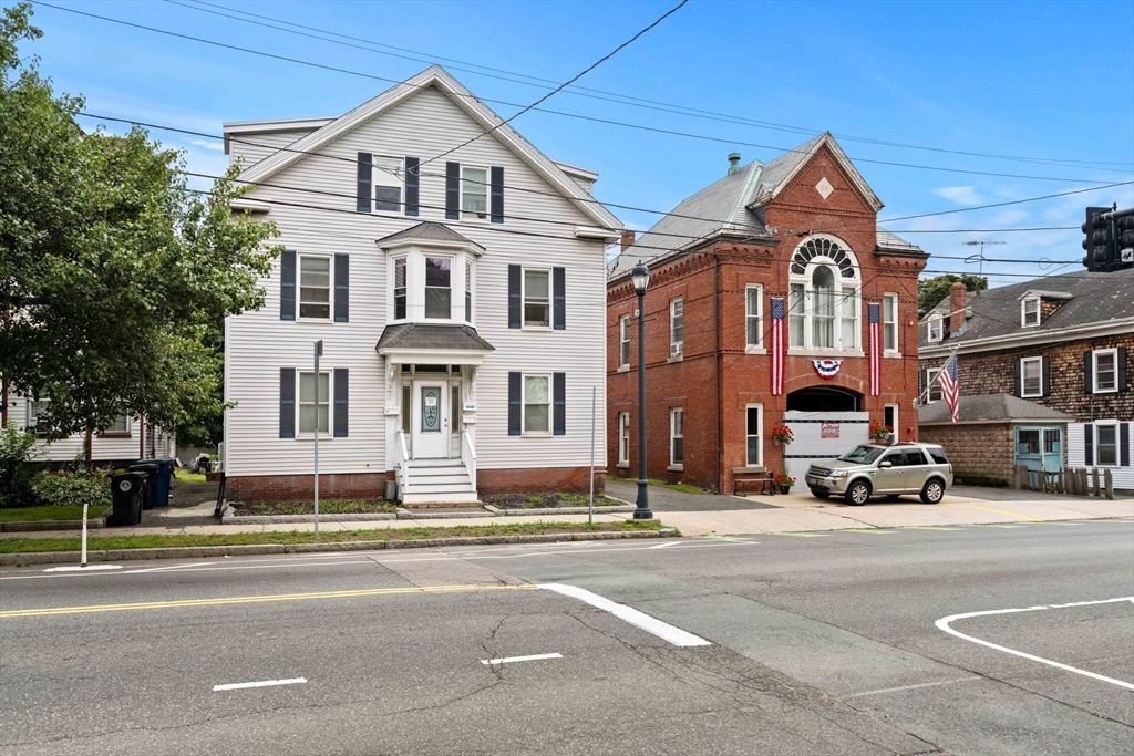 144 North St