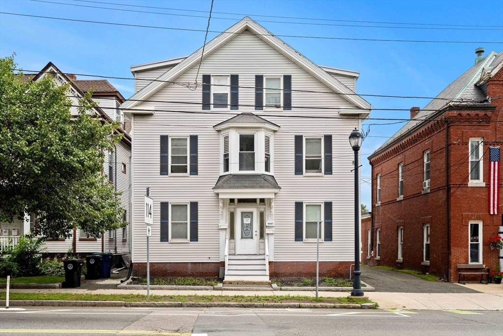 144 North St