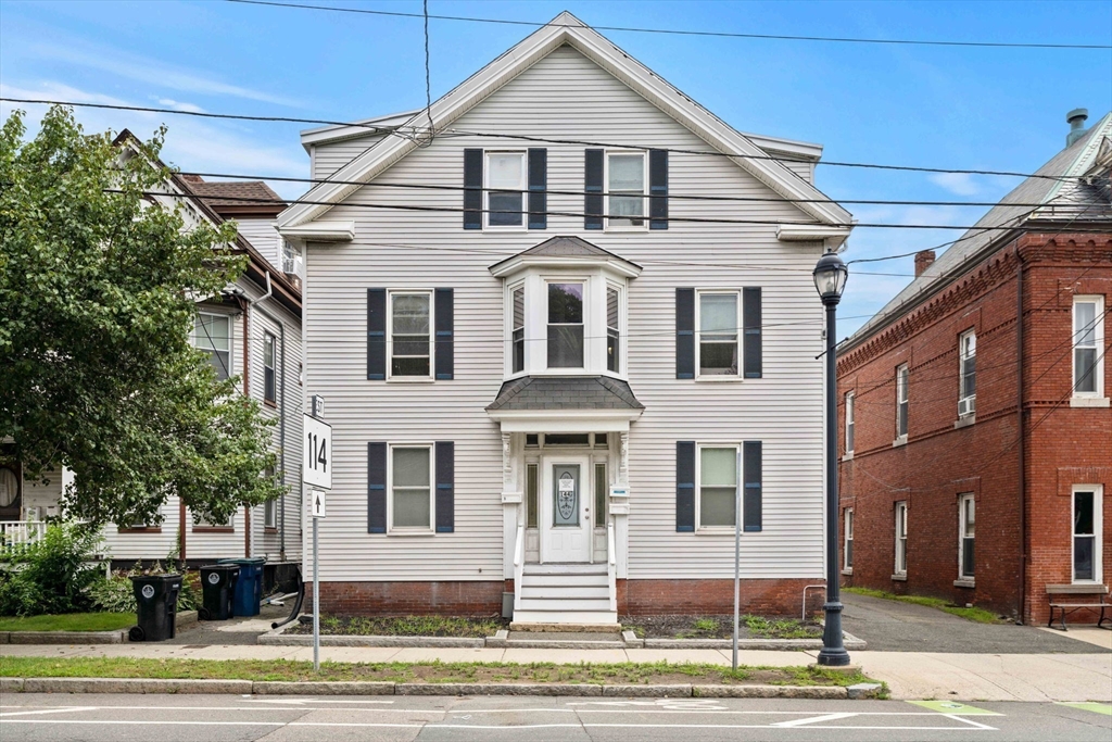 144 North St