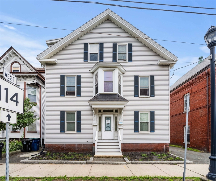 144 North St