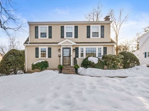 111 Church Street Westwood MA 02090