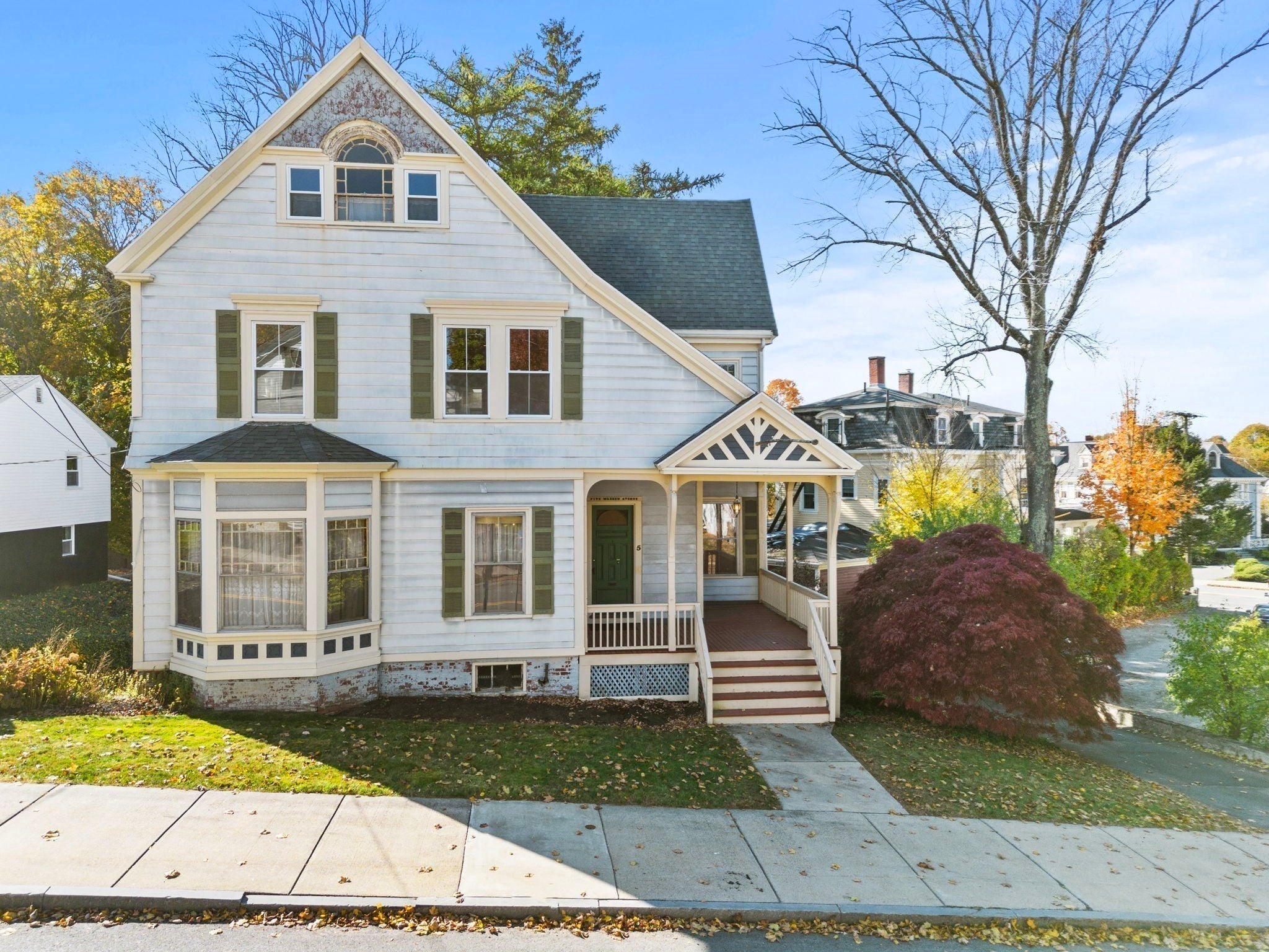 5 Warren Ave, Woburn, MA, 5 Warren Ave, Woburn, MA Photo #1