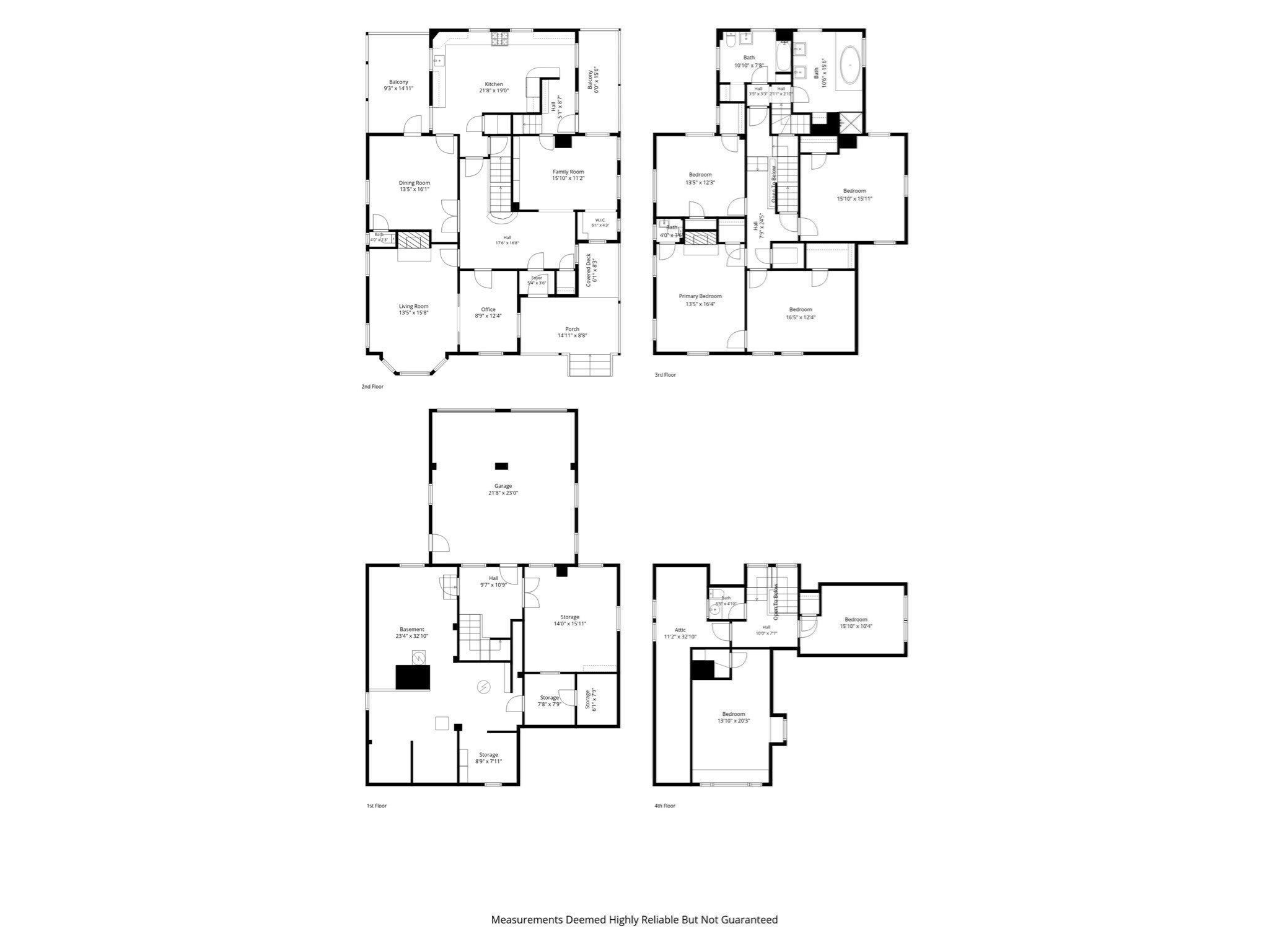 5 Warren Ave, Woburn, MA, 5 Warren Ave, Woburn, MA Photo #31