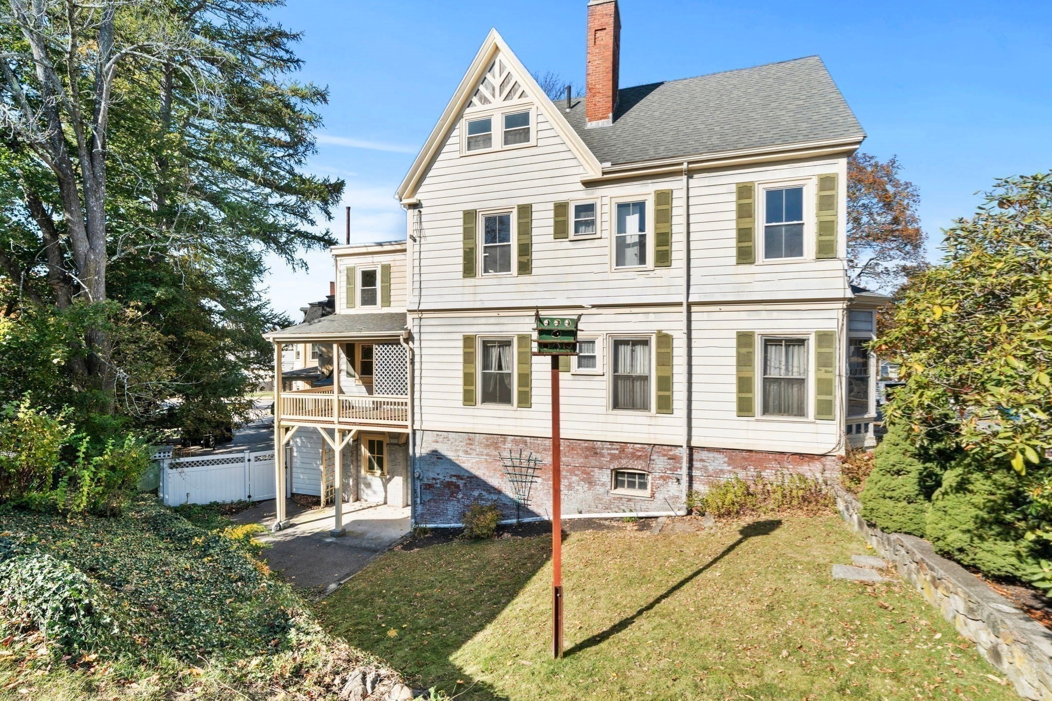 5 Warren Ave, Woburn, MA, 5 Warren Ave, Woburn, MA Photo #23
