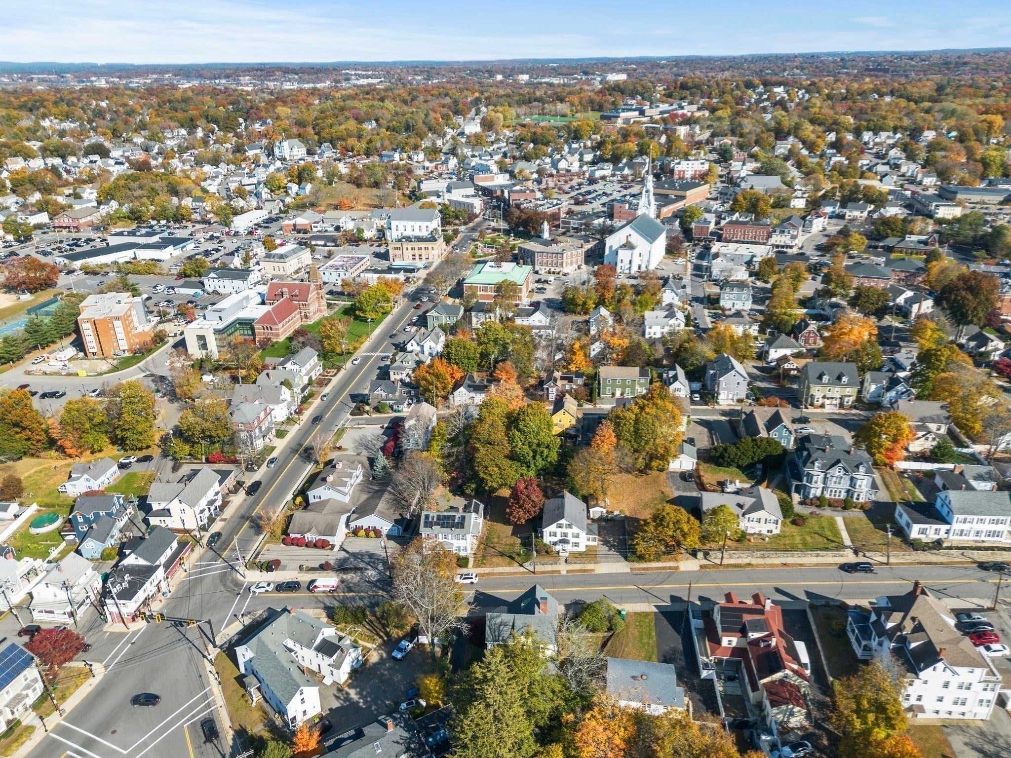 5 Warren Ave, Woburn, MA, 5 Warren Ave, Woburn, MA Photo #26