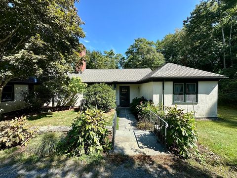 16 North Great Hill Drive Marion MA 02738